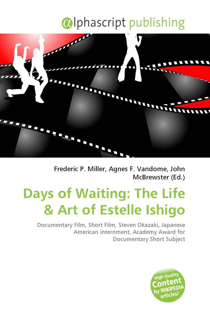 Days of Waiting: The Life