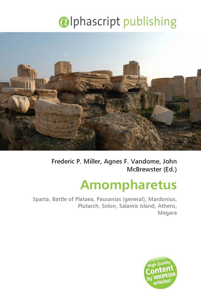 Amompharetus