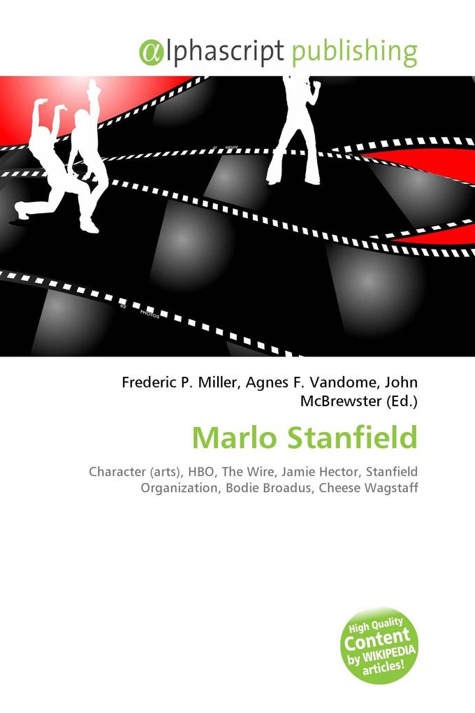 Marlo Stanfield