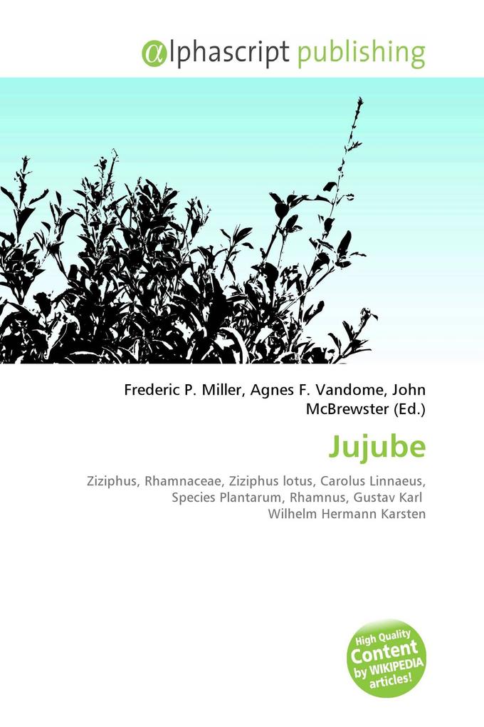 Jujube