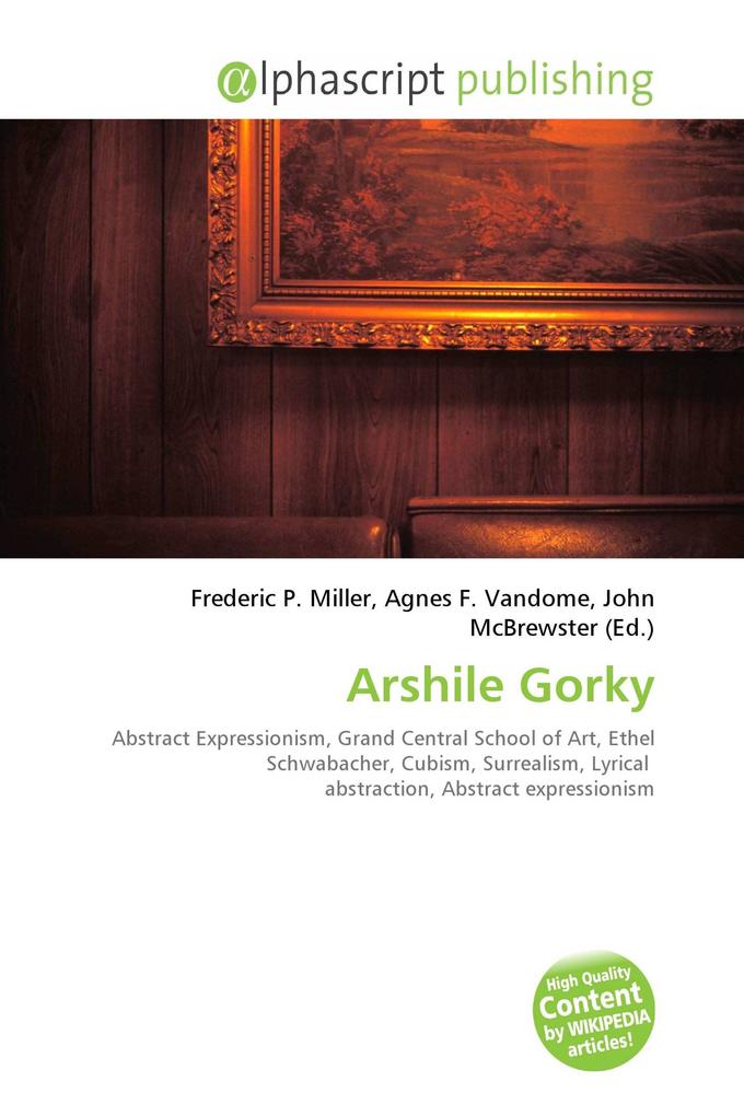 Arshile Gorky