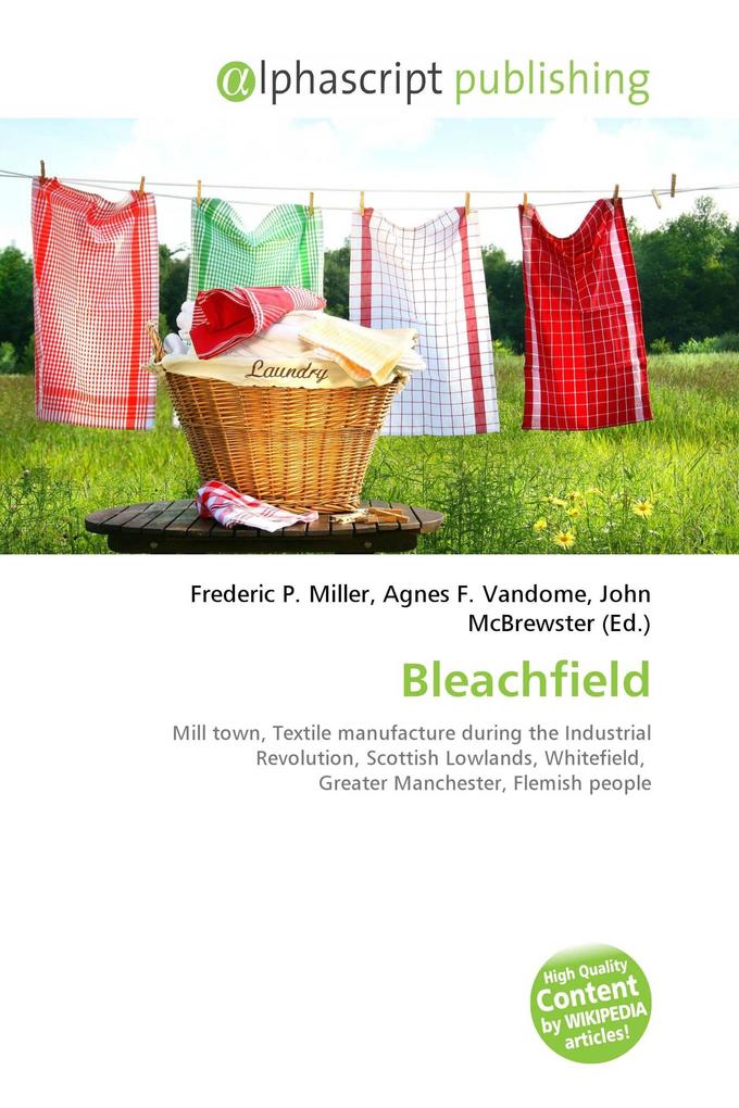Bleachfield