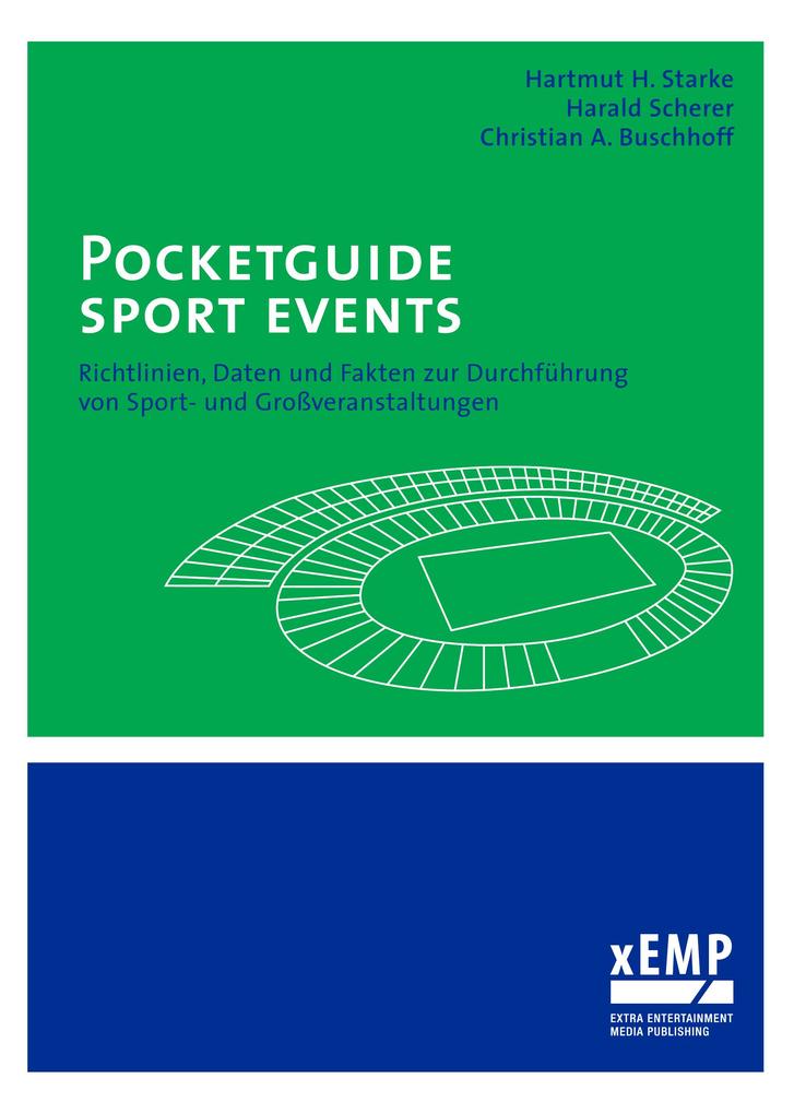 Pocketguide Sport Events