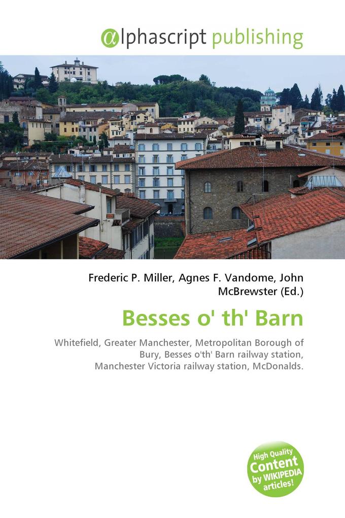 Besses o' th' Barn