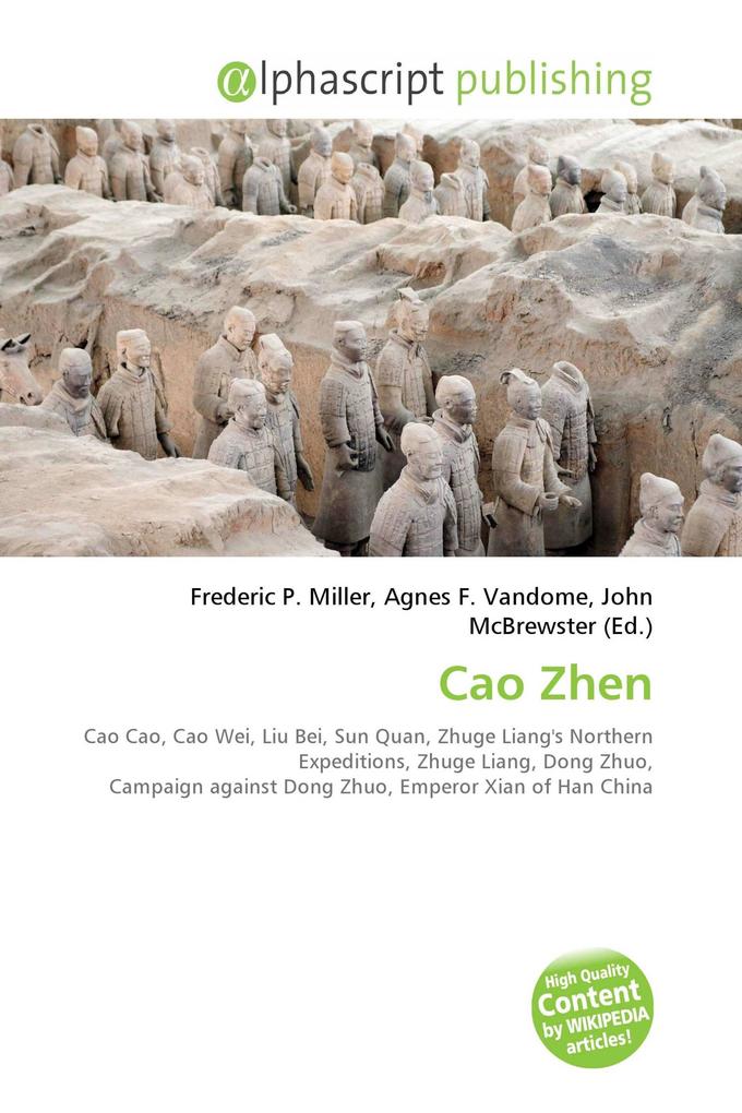 Cao Zhen