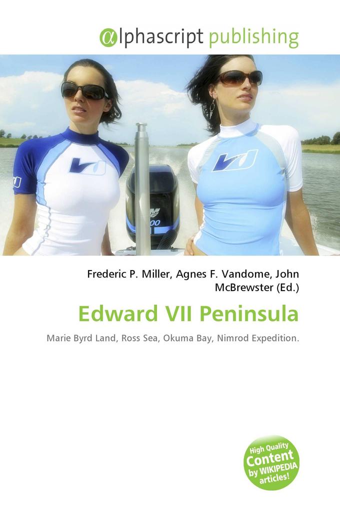 Edward VII Peninsula