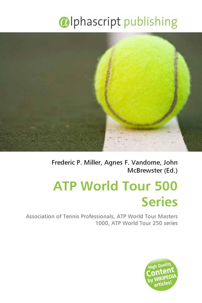 ATP World Tour 500 Series