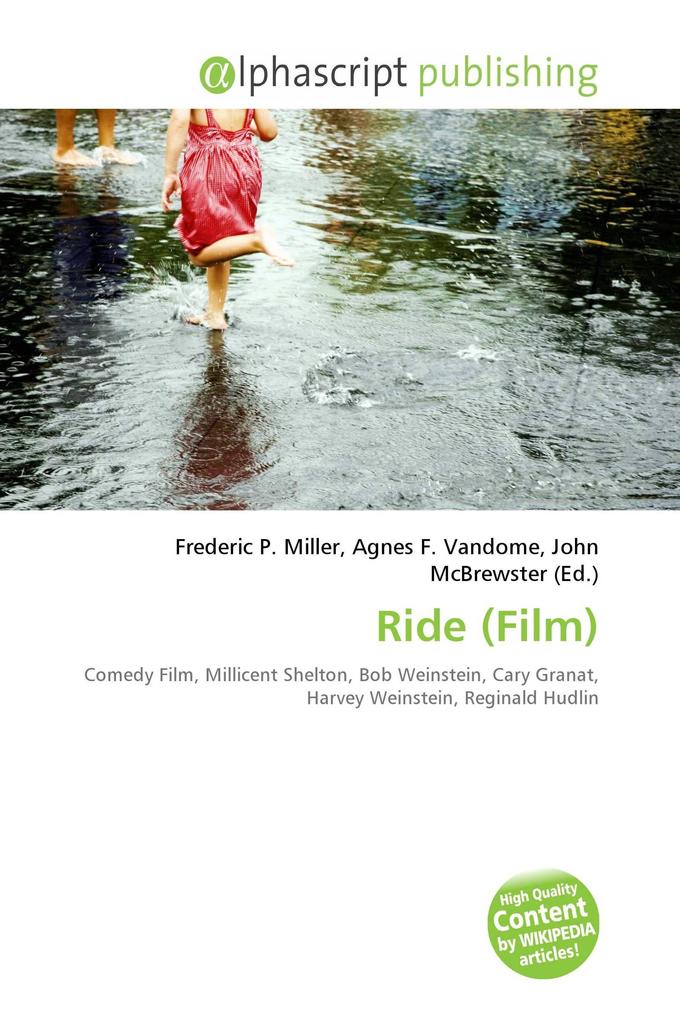 Ride (Film)