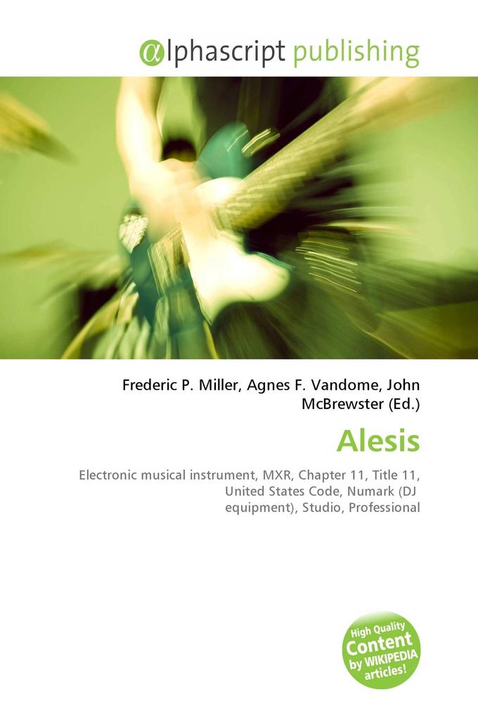 Alesis
