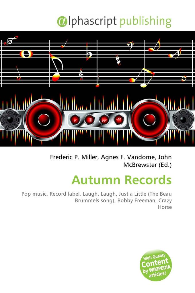 Autumn Records