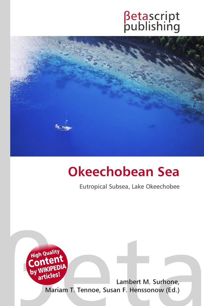 Okeechobean Sea