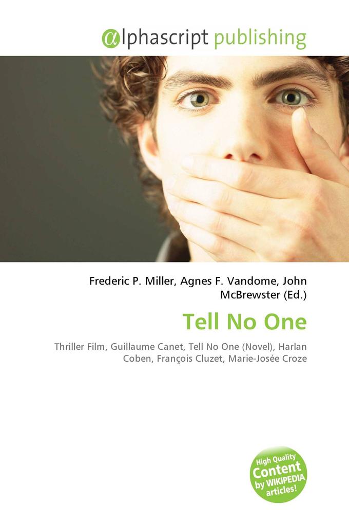 Tell No One