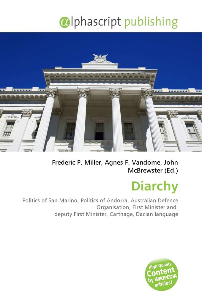 Diarchy