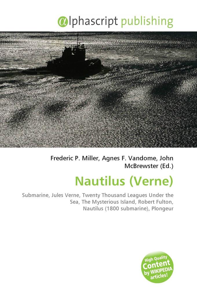 Nautilus (Verne)