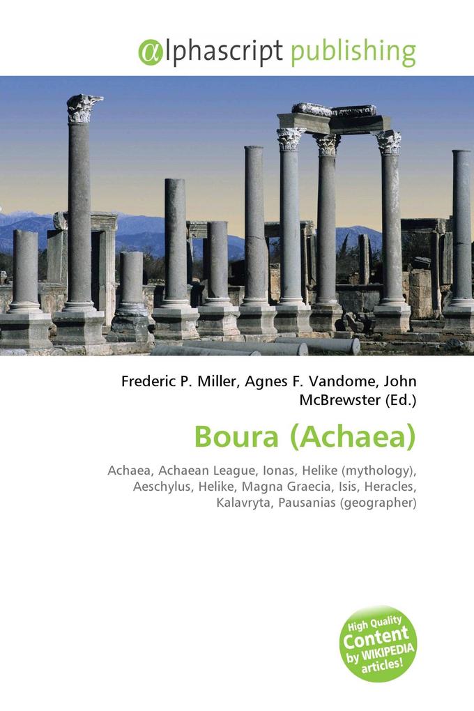 Boura (Achaea)
