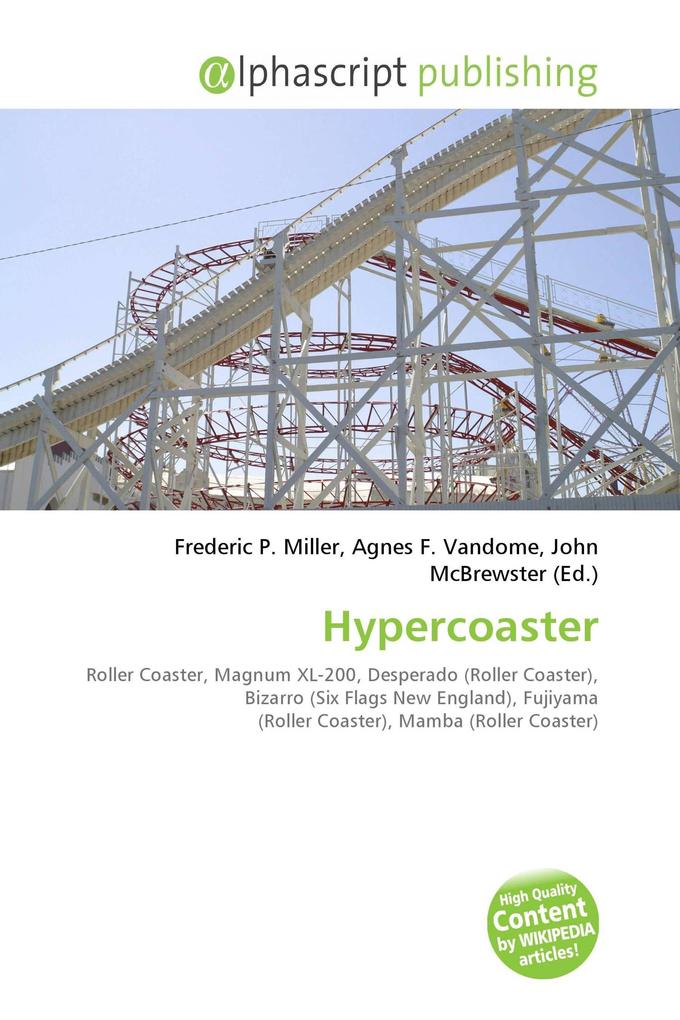 Hypercoaster