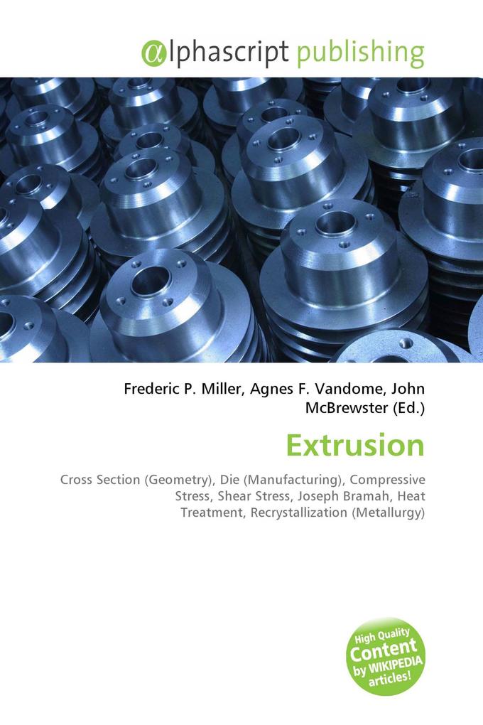 Extrusion