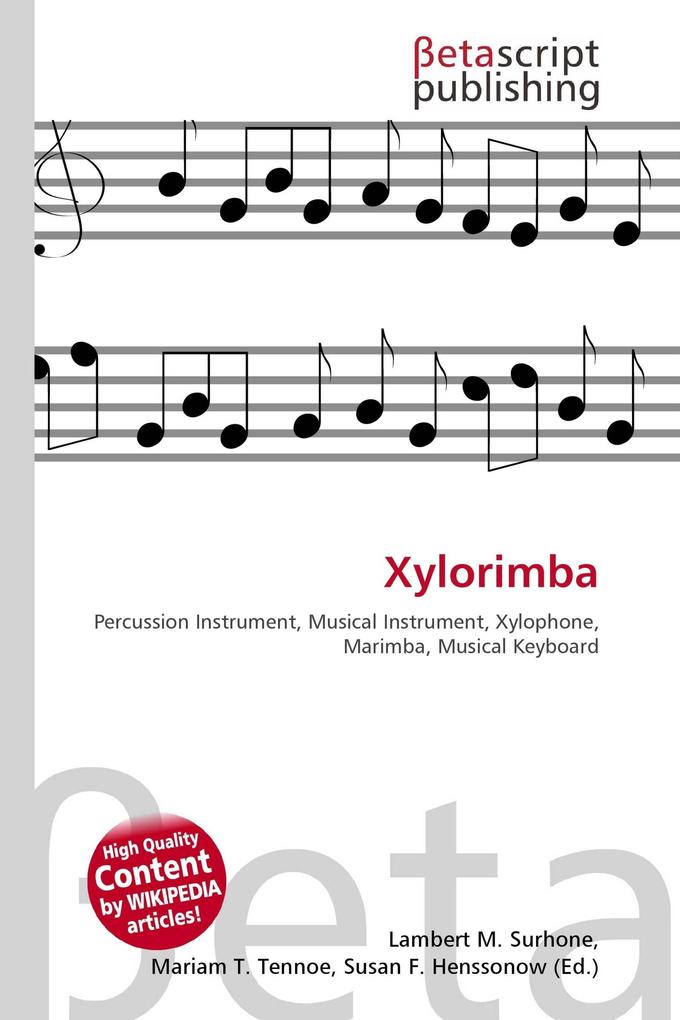 Xylorimba