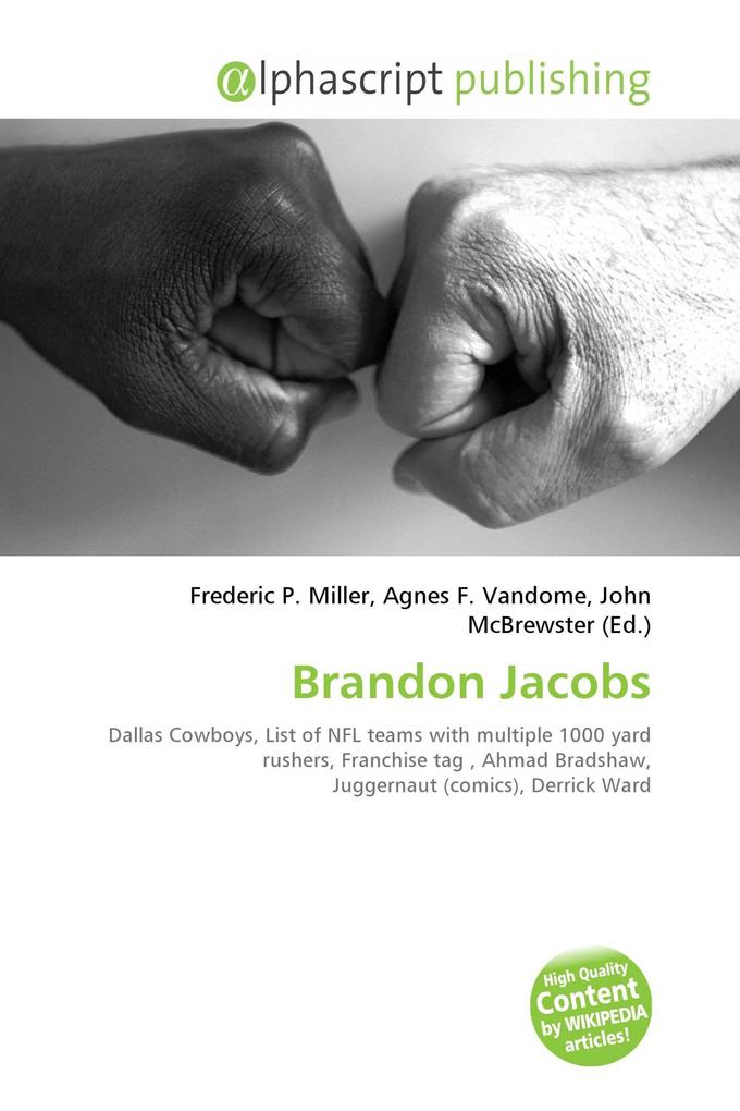 Brandon Jacobs