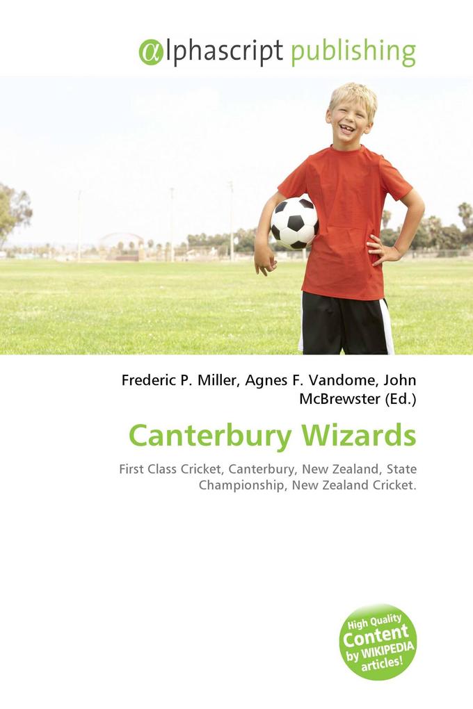 Canterbury Wizards