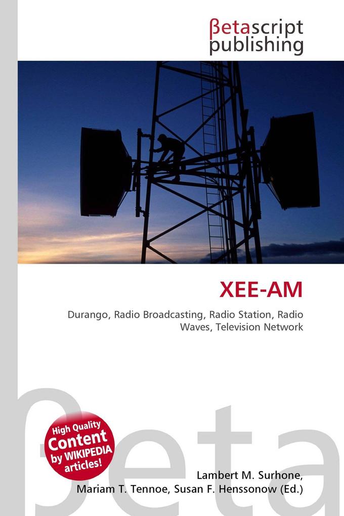 XEE-AM