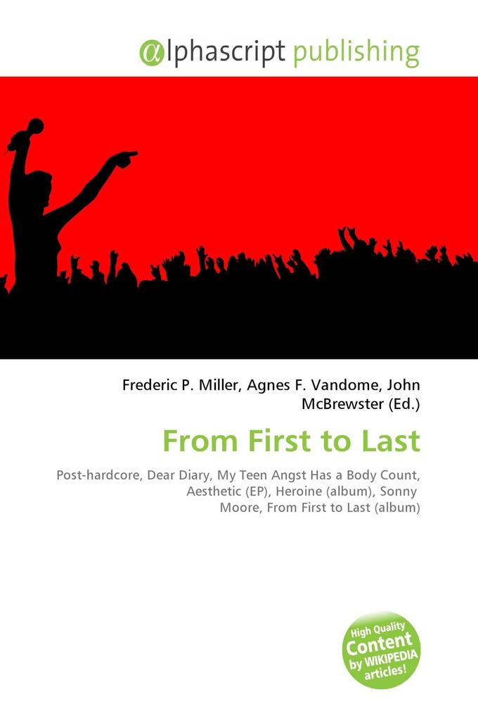 From First to Last