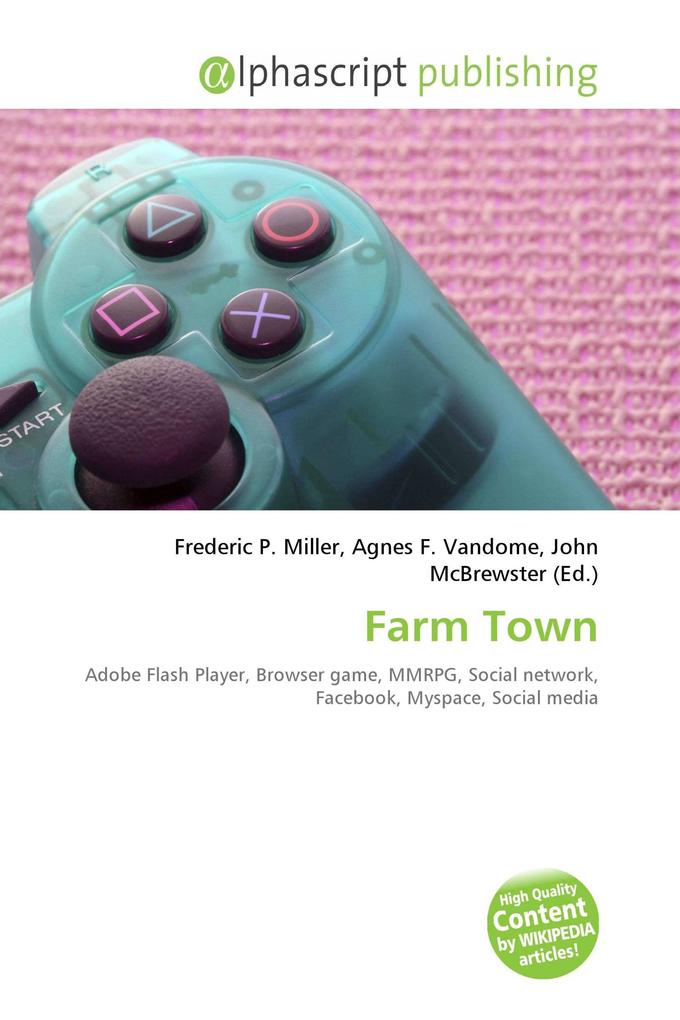 Farm Town