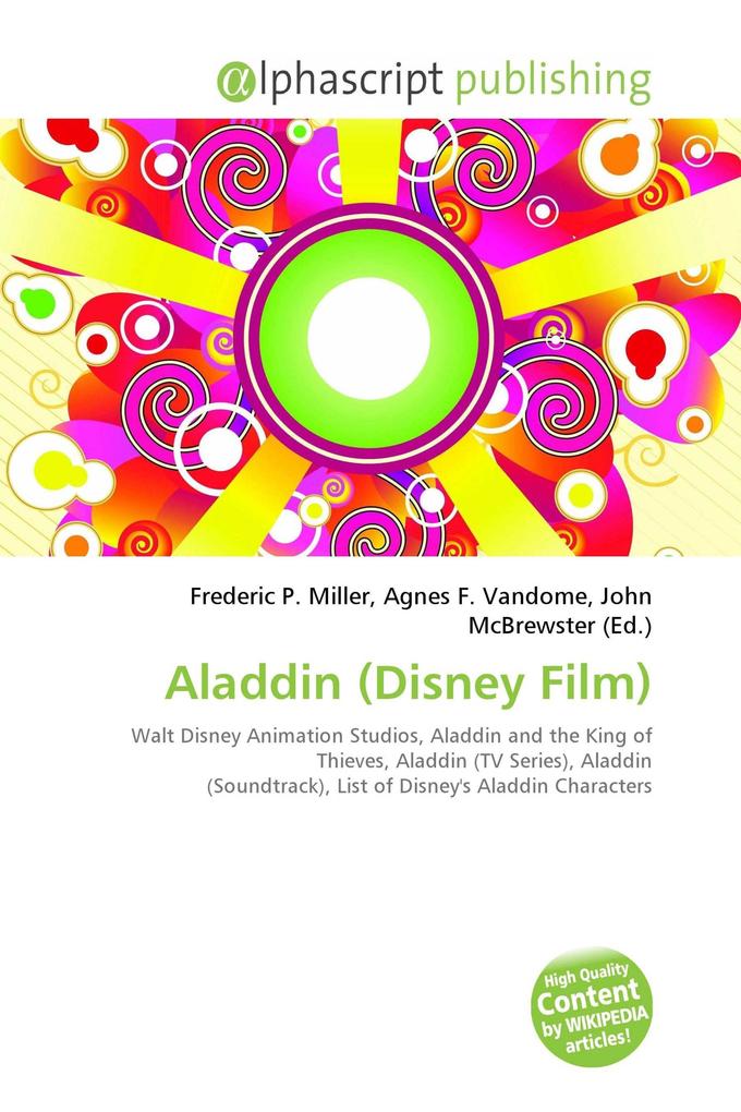 Aladdin (Disney Film)