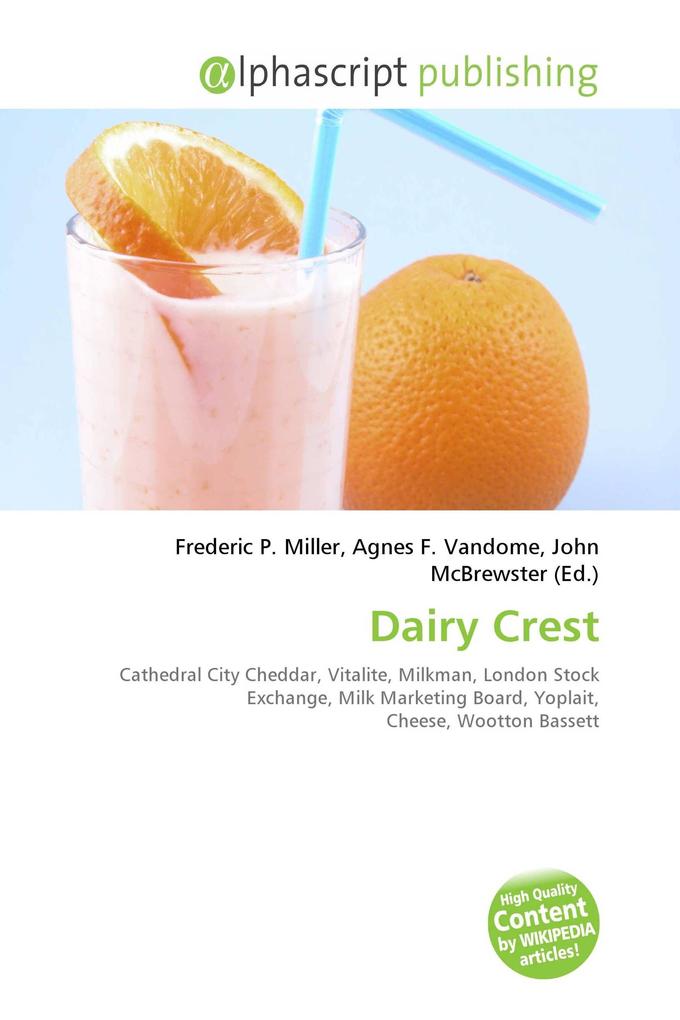 Dairy Crest