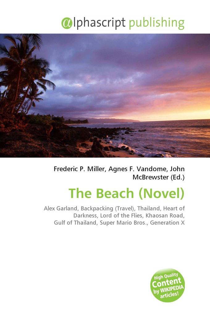 The Beach (Novel)