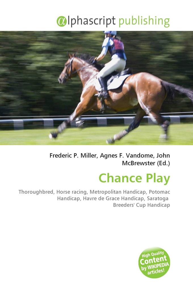 Chance Play