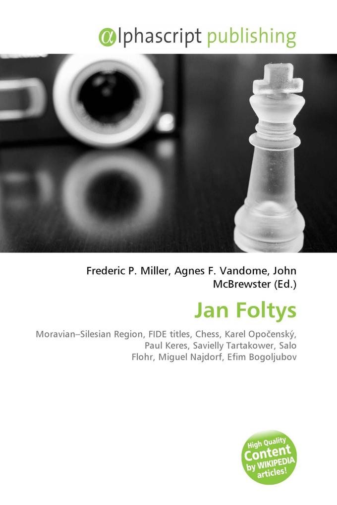 Jan Foltys
