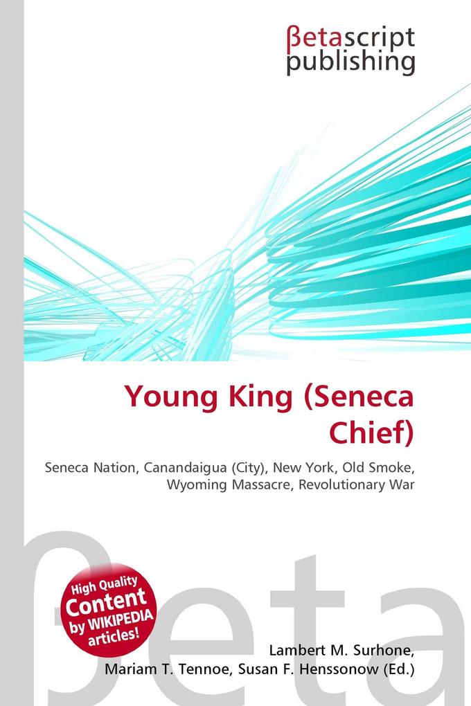 Young King (Seneca Chief)