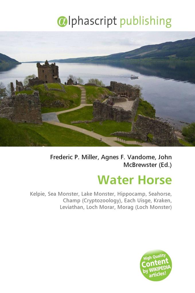Water Horse