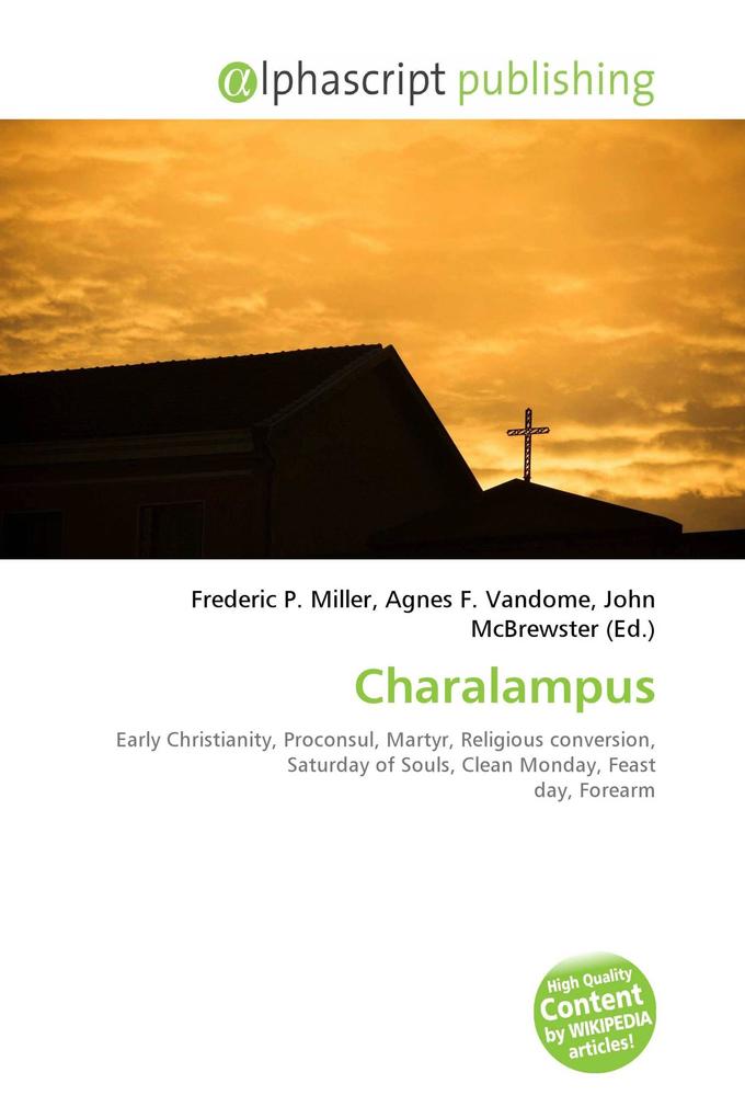 Charalampus