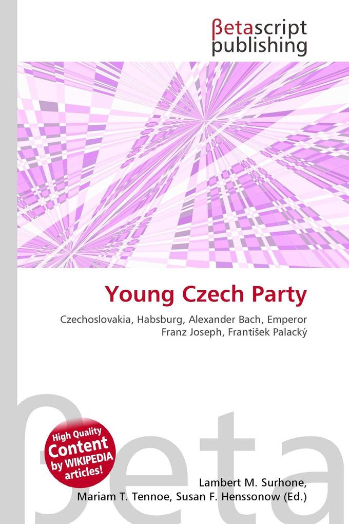 Young Czech Party