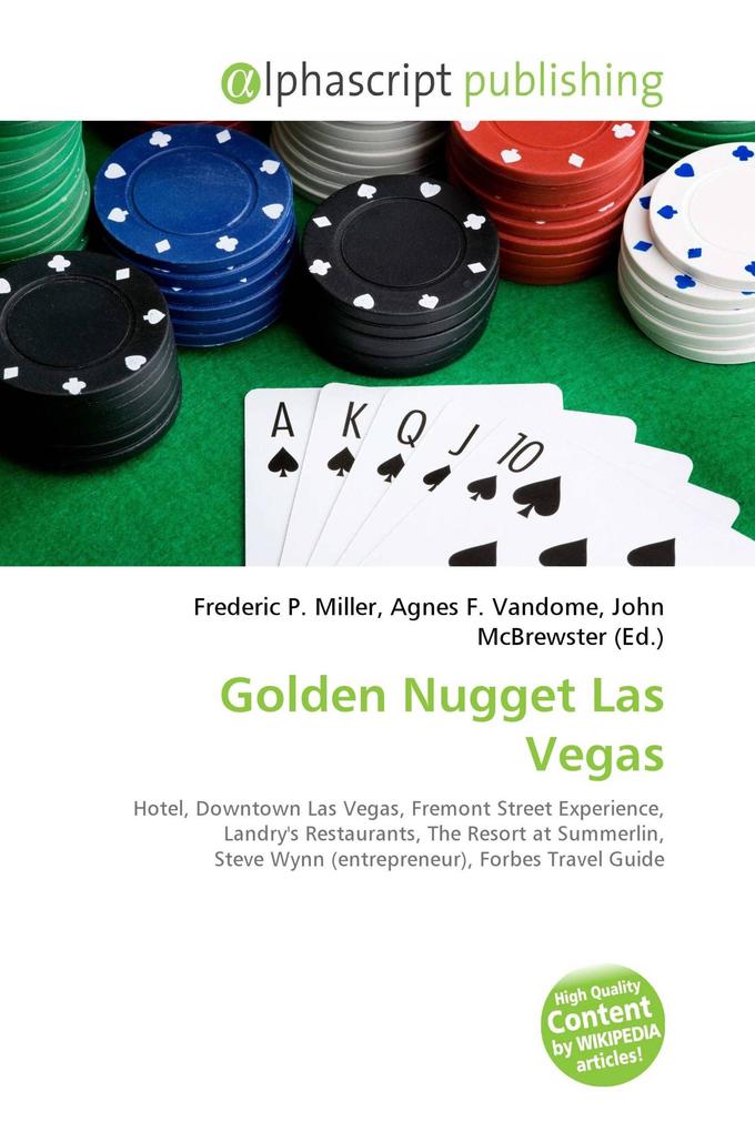 Golden Nugget Las Vegas