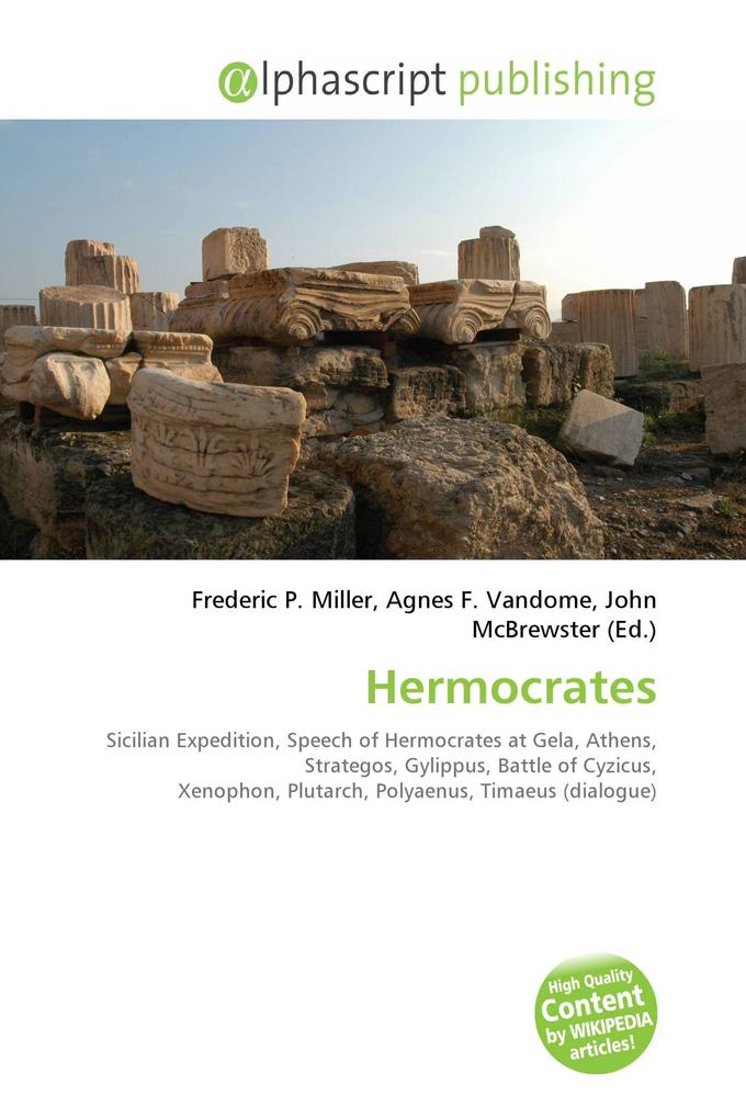Hermocrates
