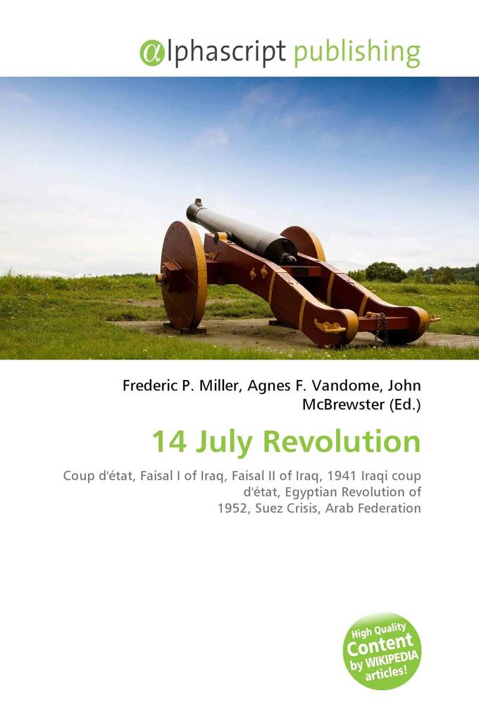 14 July Revolution