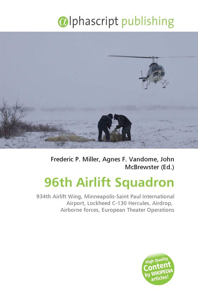 96th Airlift Squadron