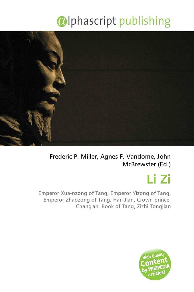 Li Zi