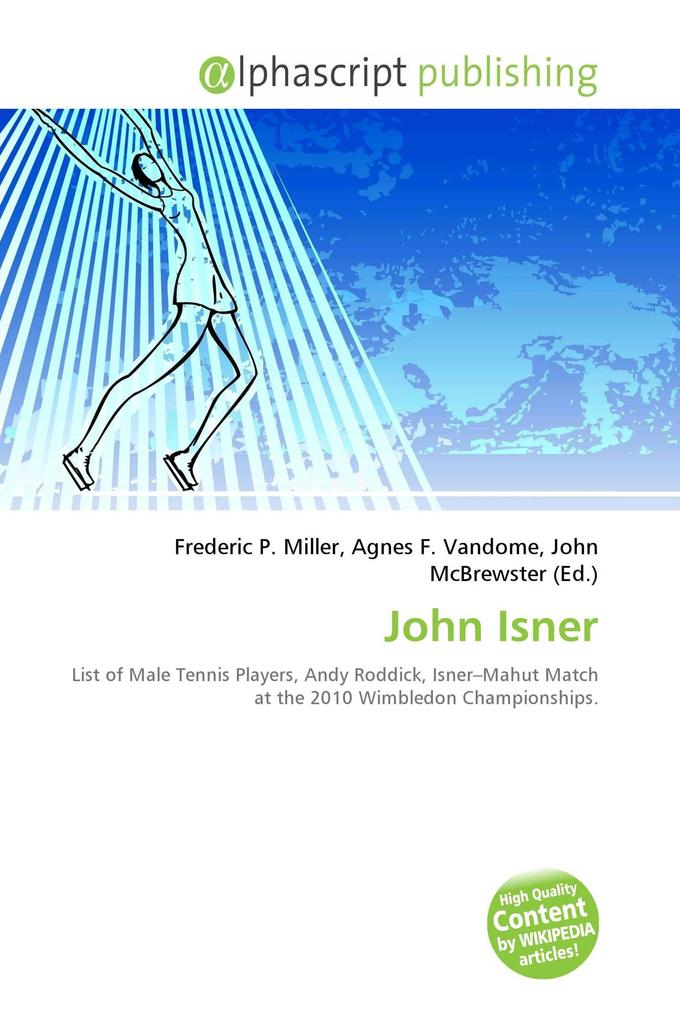 John Isner