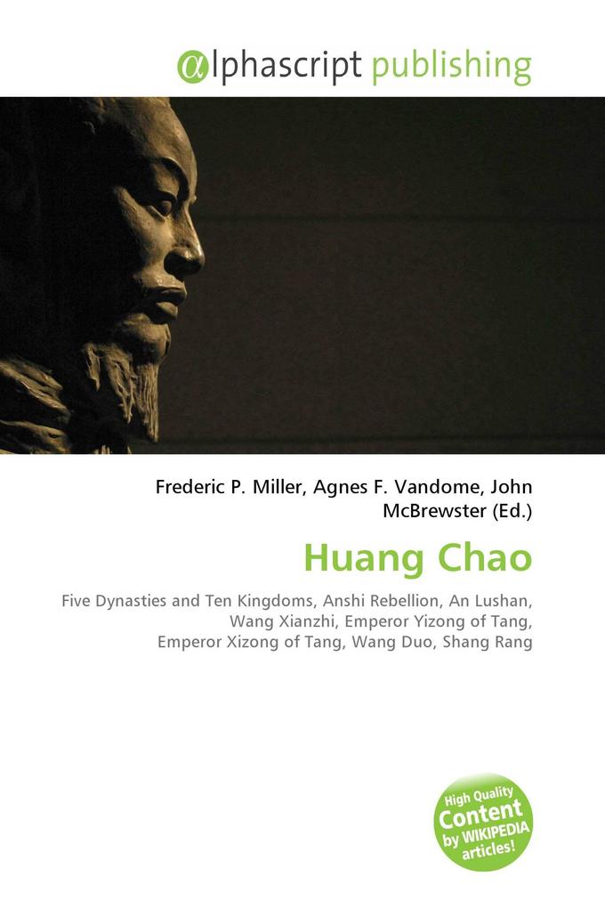 Huang Chao
