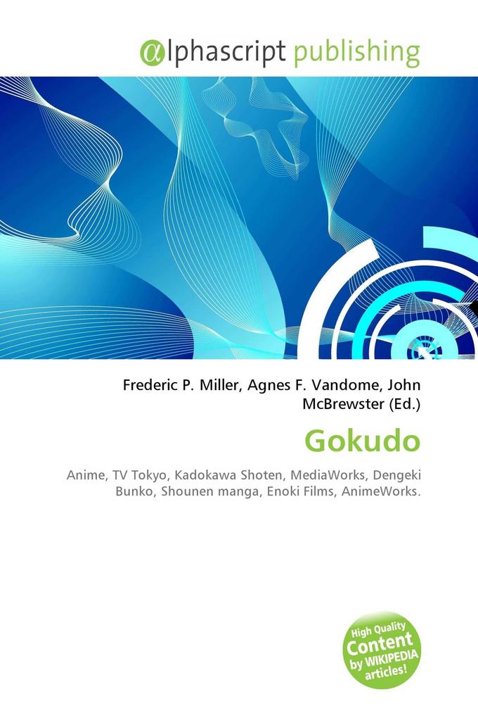 Gokudo