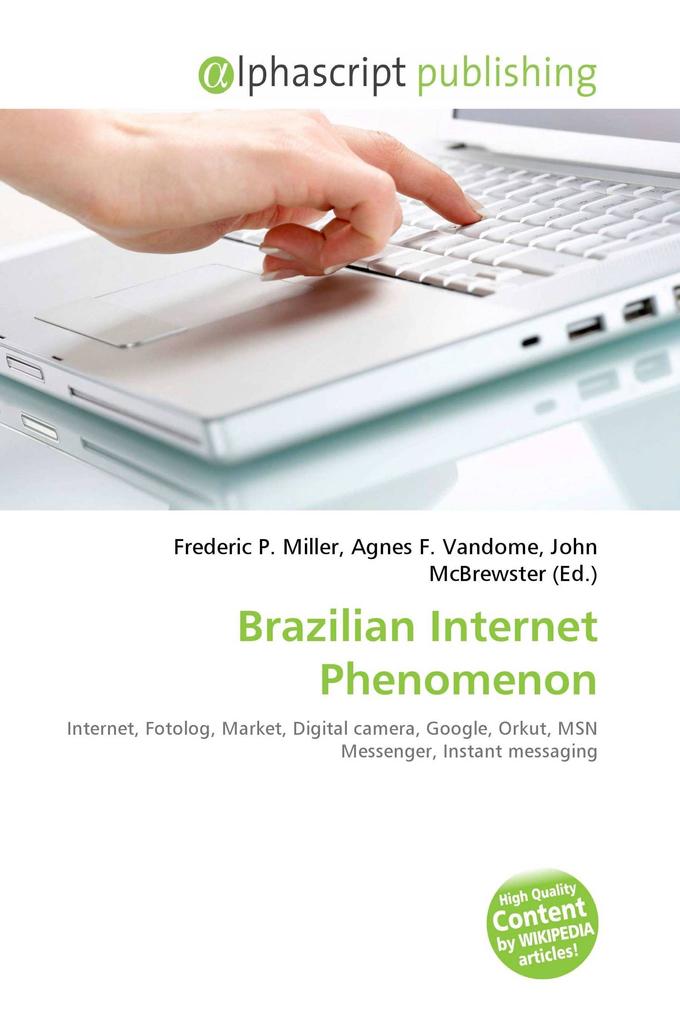 Brazilian Internet Phenomenon