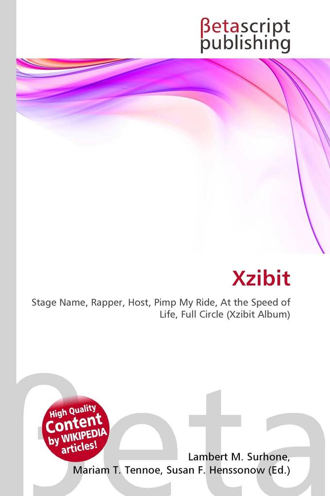 Xzibit