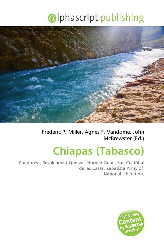 Chiapas (Tabasco)
