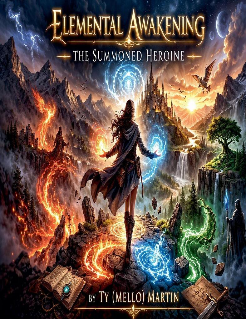 Elemental Awakening