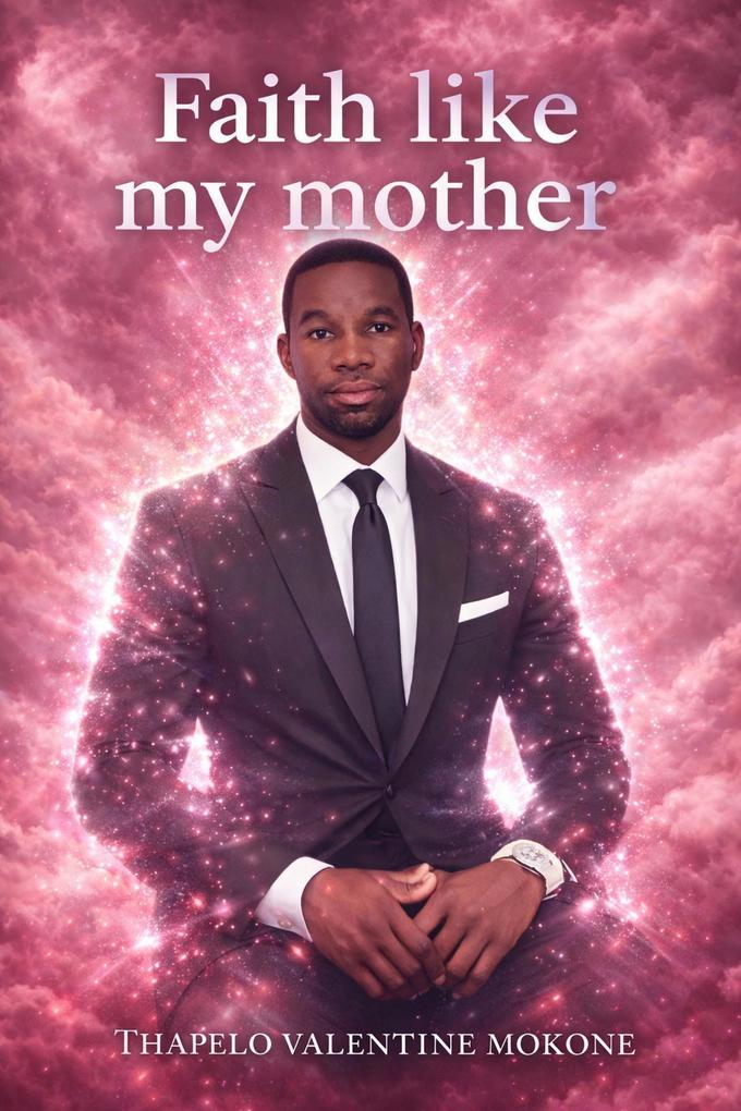 Faith like my mother