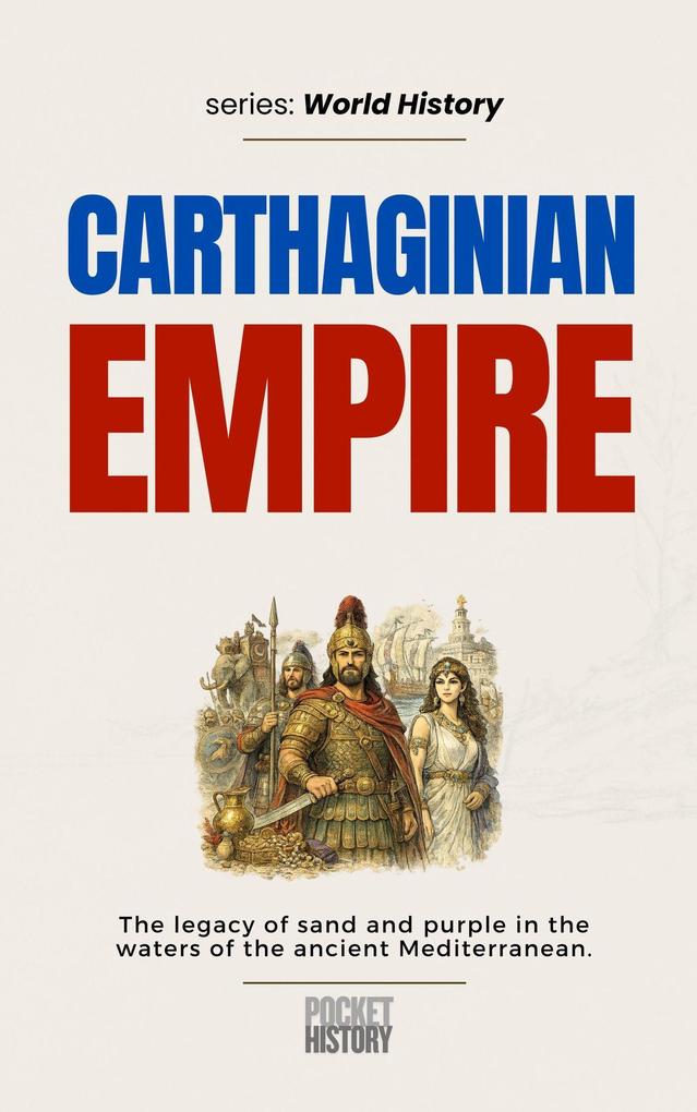 Carthaginian Empire (World History #0)